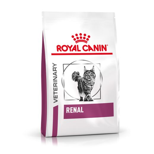Royal Canin Renal Katzen Trockenfutter