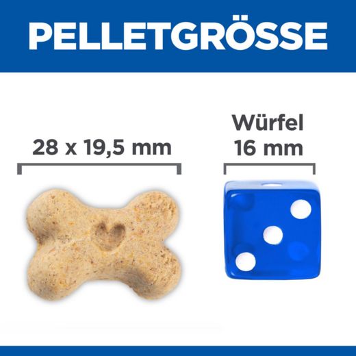 Hills Healthy Weight Hundesnacks Hills Healthy Weight Hundesnacks