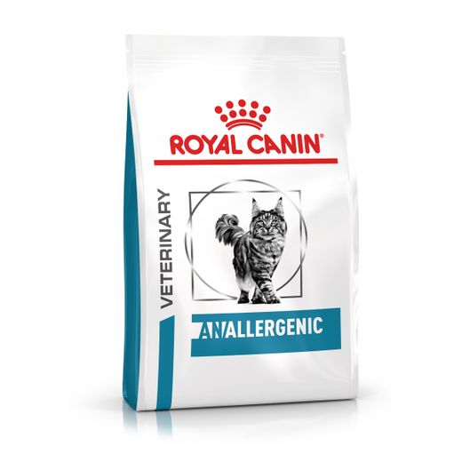 Royal Canin Anallergenic Trockenfutter für Katzen