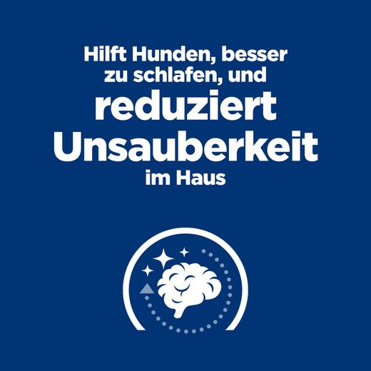 Hills B/D Trockenfutter für Hunde