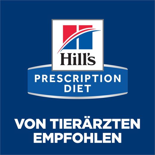 Hills Prescription Diet Feline c/d Multicare Urinary Stress + Metabolic Frischebeutel für Katzen