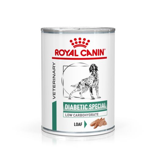 Royal Canin Diabetic Special Low Carbohydrate Nassfutter