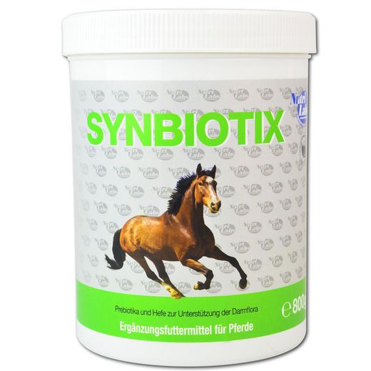 NutriLabs Synbiotix für Pferde NutriLabs Synbiotix für Pferde