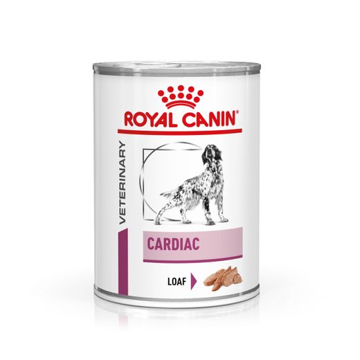 Royal Canin Cardiac Dosenfutter für Hunde
