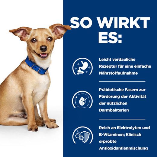 Hills i/d Ragout in kleinen Dosen für Hunde Hills i/d Ragout in kleinen Dosen für Hunde