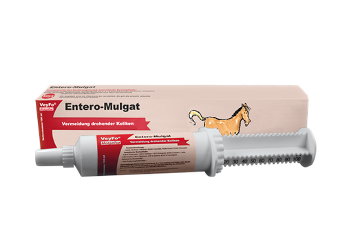 Veyx VeyFo Entero Mulgat für Pferde Veyx VeyFo Entero Mulgat für Pferde