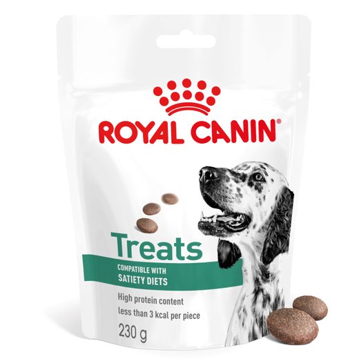 Royal Canin Veterinary Satiety Weight Management Snacks Royal Canin Veterinary Satiety Weight Management Snacks