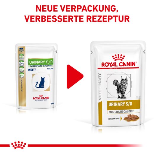 Urinary royal canin cat sale