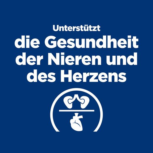 Hills y/d Trockenfutter für Katzen