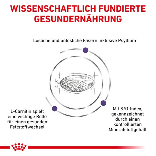Royal Canin Neutered Satiety Balance Trockenfutter für Katzen Royal Canin Neutered Satiety Balance Trockenfutter für Katzen