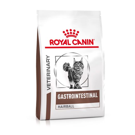 Royal Canin Gastrointestinal Hairball Trockenfutter für Katzen