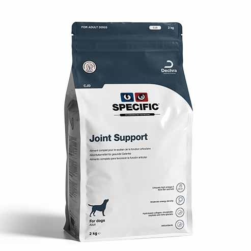 Specific CJD Joint Support Hundefutter für Gelenke Specific CJD Joint Support Hundefutter für Gelenke