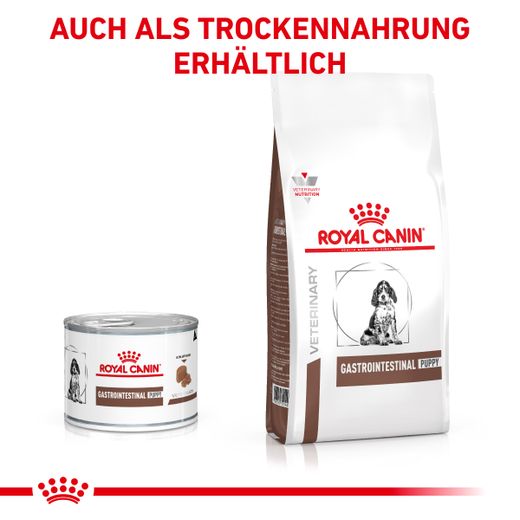 Royal Canin Gastrointestinal Puppy Dosenfutter Royal Canin Gastrointestinal Puppy Dosenfutter
