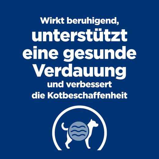 Hills i/d Stress Hundefutter mit Hühnergeschmack in kleinen Dosen