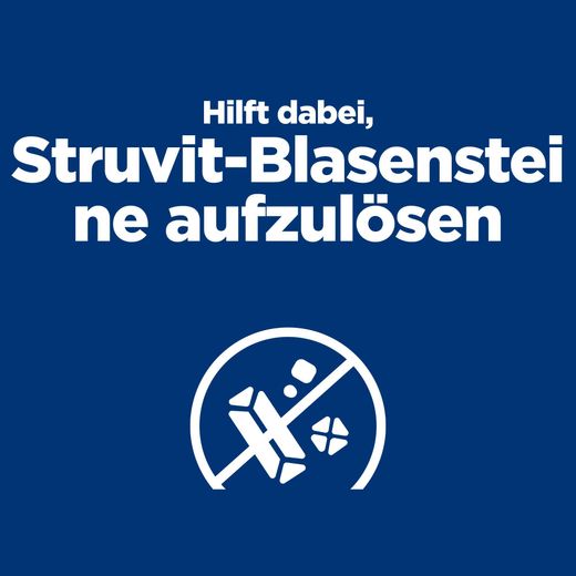 Hills Prescription Diet c/d Multicare + Metabolic Trockenfutter für Hunde