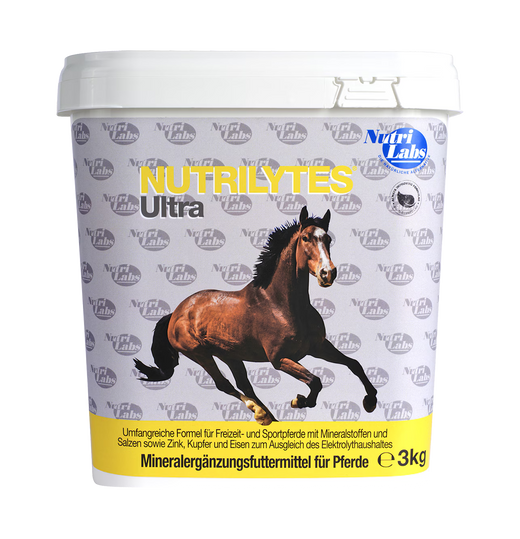 NutriLabs Nutrilytes® Ultra Pellets NutriLabs Nutrilytes® Ultra Pellets
