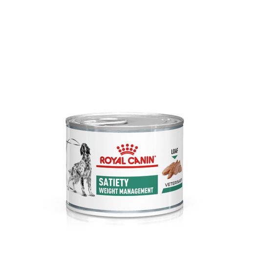 Royal Canin Satiety Weight Management Dosenfutter für Hunde Royal Canin Satiety Weight Management Dosenfutter für Hunde