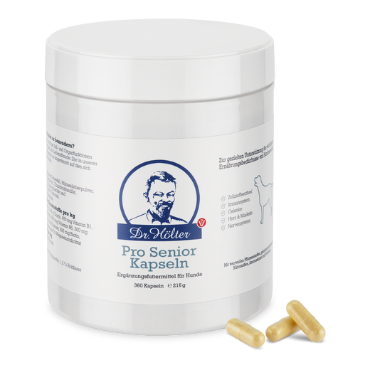 Dr. Hölter Pro Senior Dr. Hölter Pro Senior