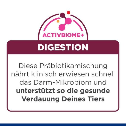 Hills i/d Hundefutter mit Truthahn in kleinen Dosen