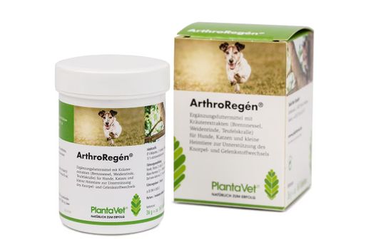 Plantavet ArthroRegen für Hunde