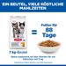 Hills Science Plan Sterilised Kitten Trockenfutter für Kitten mit Huhn