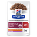 Hills Prescription Diet i/d Digestive Care Nassfutter für Kätzchen mit Huhn