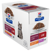 Hills Prescription Diet i/d Digestive Care Nassfutter für Kätzchen mit Huhn
