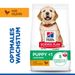 Hills Science Plan Canine Hund Puppy Large Breed Huhn Trockenfutter