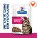 Hills Prescription Diet Feline Gastrointestinal Biome Frischebeutel für Katze