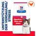 Hills Prescription Diet Gastrointestinal Biome Stress Trockenfutter für Katzen
