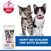 Hills Science Plan Sterilised Kitten Trockenfutter für Kitten mit Huhn
