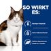 Hills Feline w/d Multi-Benefit Huhn Frischebeutel für Katzen