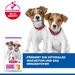 Hills Science Plan Puppy Small & Mini Welpen Trockenfutter mit Huhn