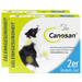 Canosan Hund mit Gonex von Boehringer Ingelheim