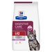 Hills Prescription Diet i/d Digestive Care Trockenfutter für Kätzchen mit Huhn