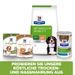 Hills Canine Metabolic + Mobility Trockenfutter für Hunde