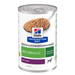Hills Canine Metabolic mit Rind Dosenfutter für Hunde