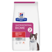 Hills Prescription Diet Gastrointestinal Biome Stress Trockenfutter für Katzen