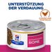 Hills Prescription Diet Feline Gastrointestinal Biome Ragout in Dosen für Katzen