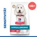Hills Science Plan Hypoallergenic Medium Adult Trockenfutter für Hunde