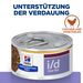 Hills i/d Low Fat Mini Ragout Dosenfutter für Hunde