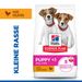 Hills Science Plan Puppy Small & Mini Welpen Trockenfutter mit Huhn