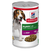 Hills Science Plan Puppy Dosenfutter mit Rind für Welpen