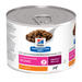 Hills Gastrointestinal Biome Hundefutter mit Huhn in kleinen Dosen