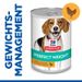 Hills Science Plan Canine Adult Perfect Weight Ragout Dosenfutter