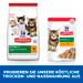 Hills Science Plan Kitten Trockenfutter mit Huhn