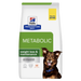 Hills Canine Metabolic Trockenfutter für Hunde