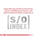Royal Canin Satiety Weight Management Trockenfutter für Katzen Royal Canin Satiety Weight Management Trockenfutter für Katzen