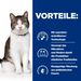 Hills Prescription Diet Gastrointestinal Biome Stress Dosenfutter für Katzen