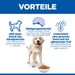 Hills Science Plan Canine Light Adult Large Breed mit Huhn Trockenfutter
